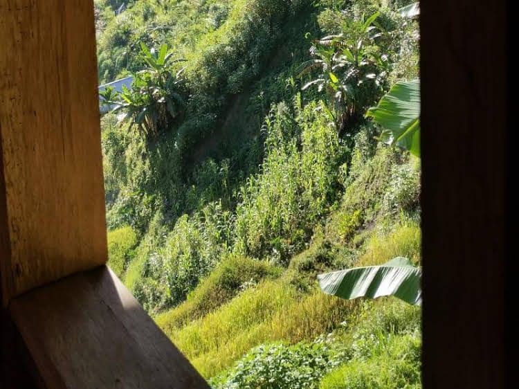 Batad Transient House Batad Transient House