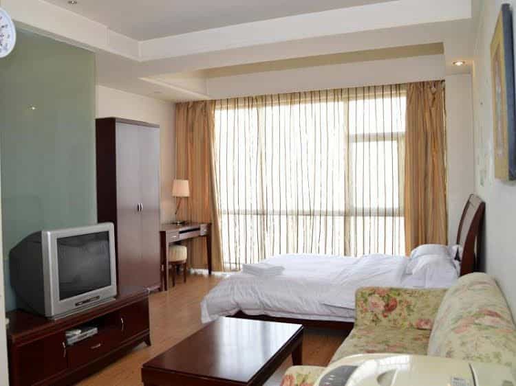 Tianjin Chao Ju Hotel Tianjin Chao Ju Hotel