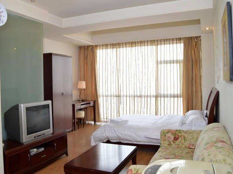 Tianjin Chao Ju Hotel Tianjin Chao Ju Hotel