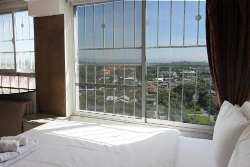 เพนท์เฮ้าส์ กาแลทองทาวเวอร์ (Penthouse Galare Thong Tower)4