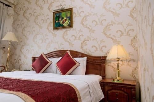 Seagull Suite