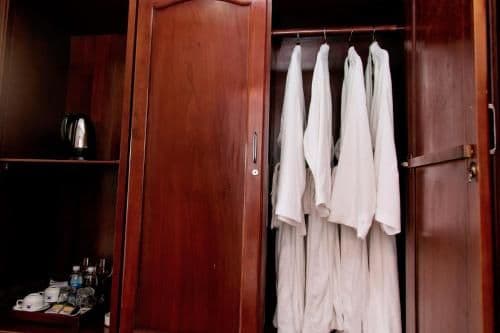 Seagull Suite