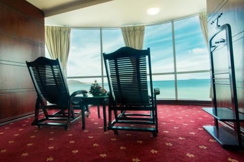Seagull Suite