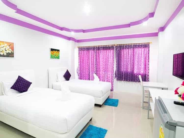 KT Park and Resort KT Park and Resort