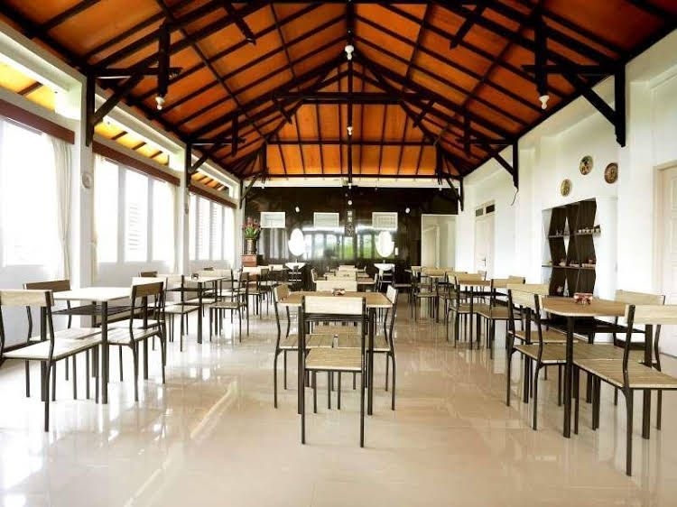 Gading Guest House0