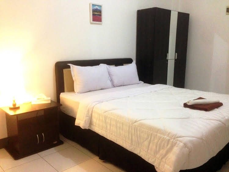 Gading Guest House3