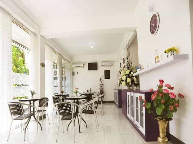 Gading Guest House Gading Guest House
