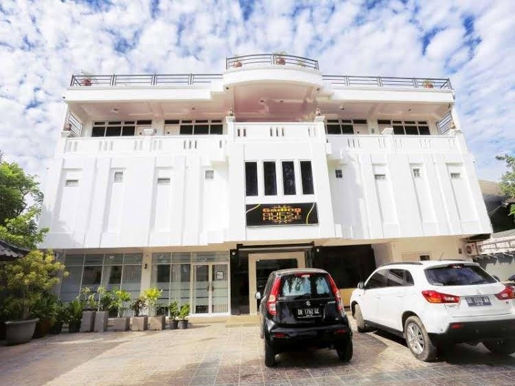 Gading Guest House4