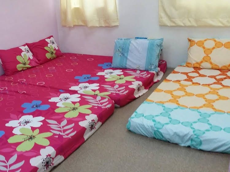 DeMoty Hostel Penang3