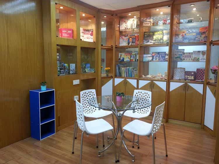 DeMoty Hostel Penang DeMoty Hostel Penang