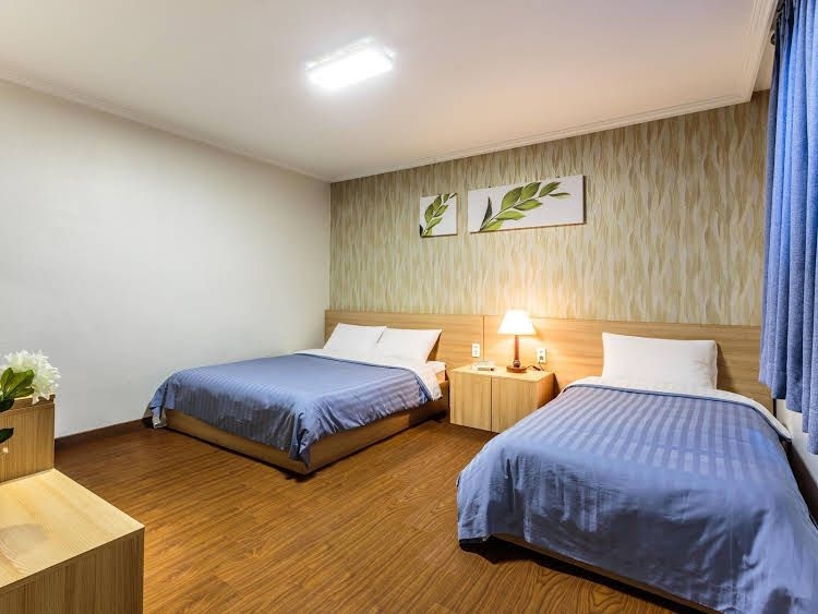 Ellui Hotel Jeju3