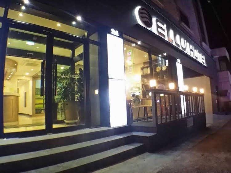 Ellui Hotel Jeju2