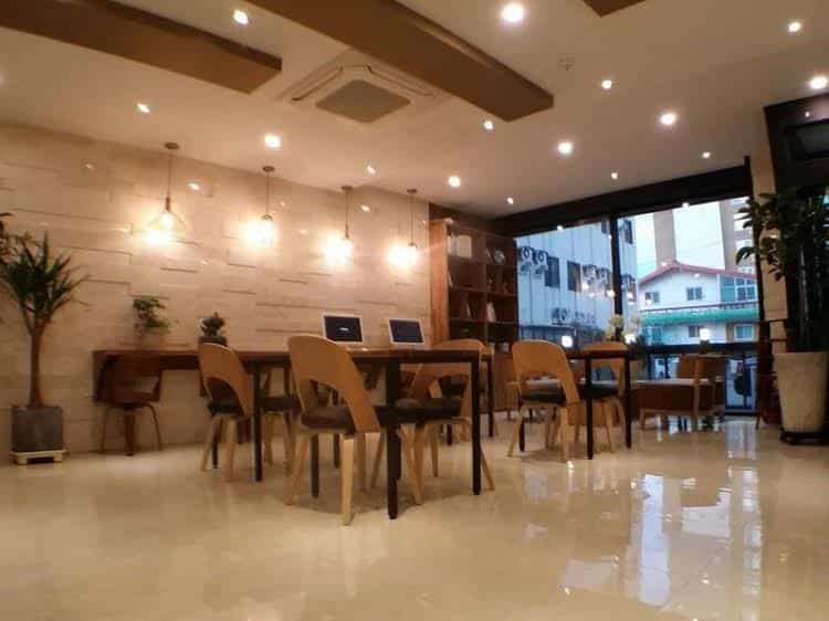 Ellui Hotel Jeju Ellui Hotel Jeju