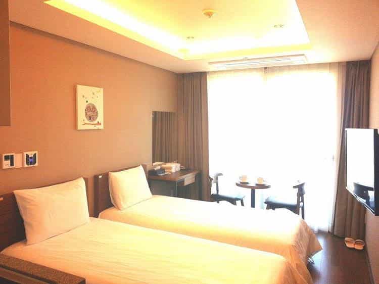 Hotel MCC Hotel MCC