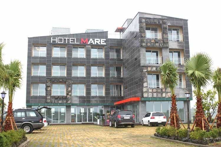Hotel MCC Hotel MCC