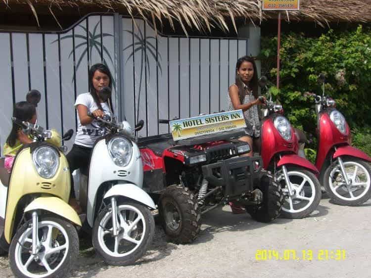 Hotel Sisters Inn Cebu Hotel Sisters Inn Cebu