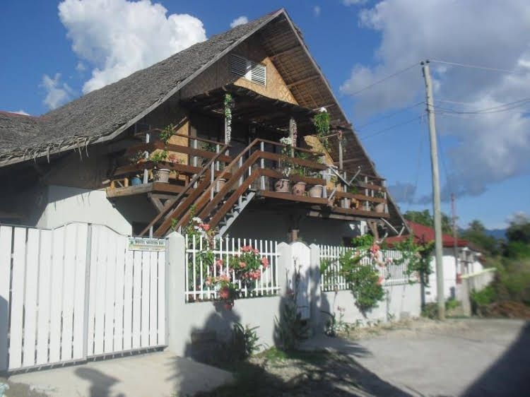Hotel Sisters Inn Cebu4