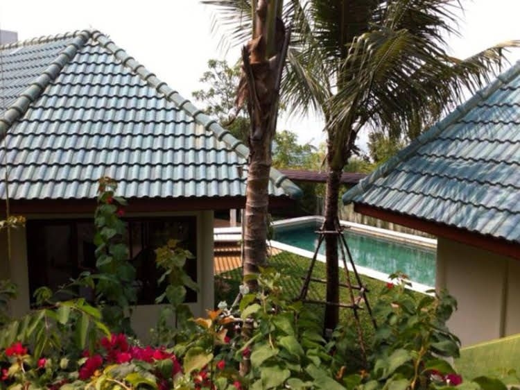Villa Bagheera0
