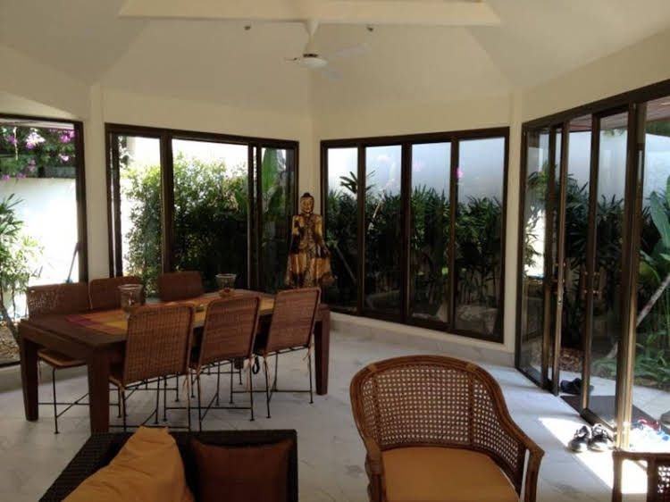 Villa Bagheera1