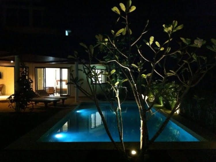 Villa Bagheera2