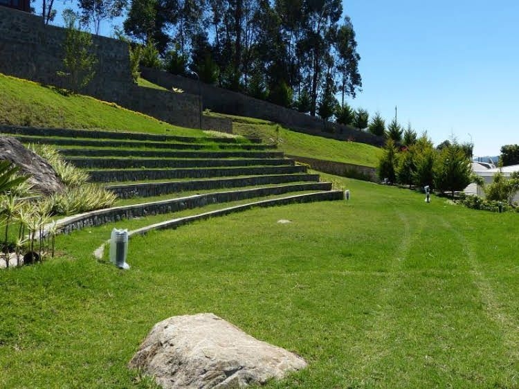GRT Nature Trails - Kodaikanal3