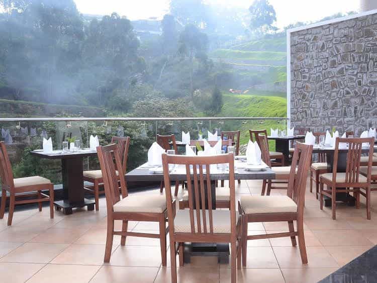 GRT Nature Trails - Kodaikanal