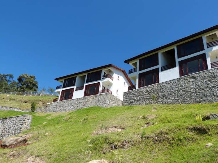 GRT Nature Trails - Kodaikanal2