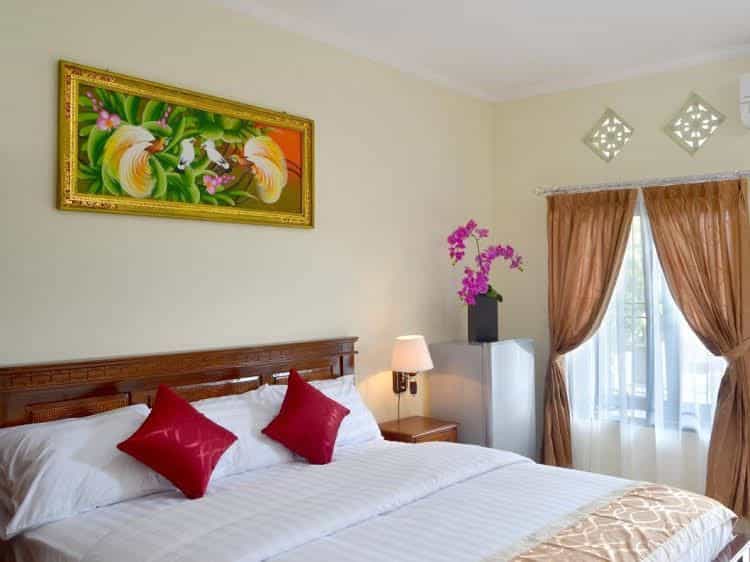 Kiki Residence Bali Kiki Residence Bali
