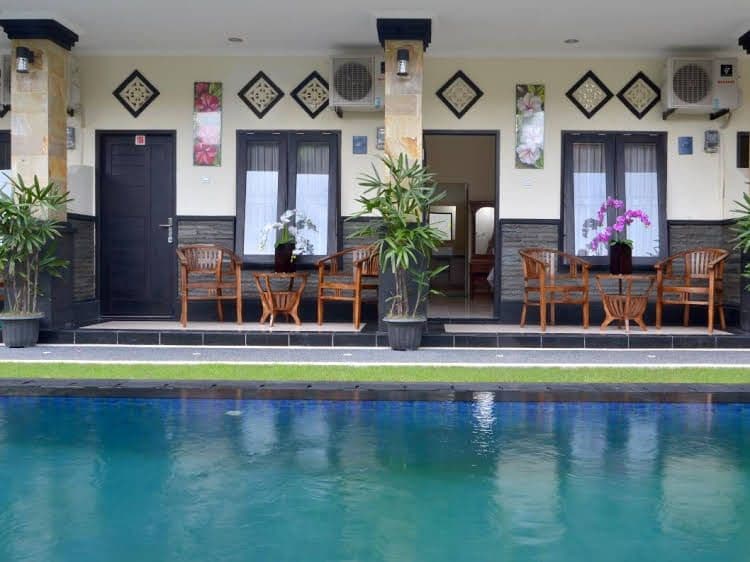 Kiki Residence Bali Kiki Residence Bali