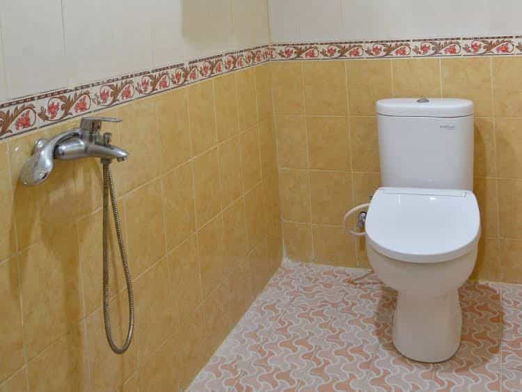 Kiki Residence Bali Kiki Residence Bali