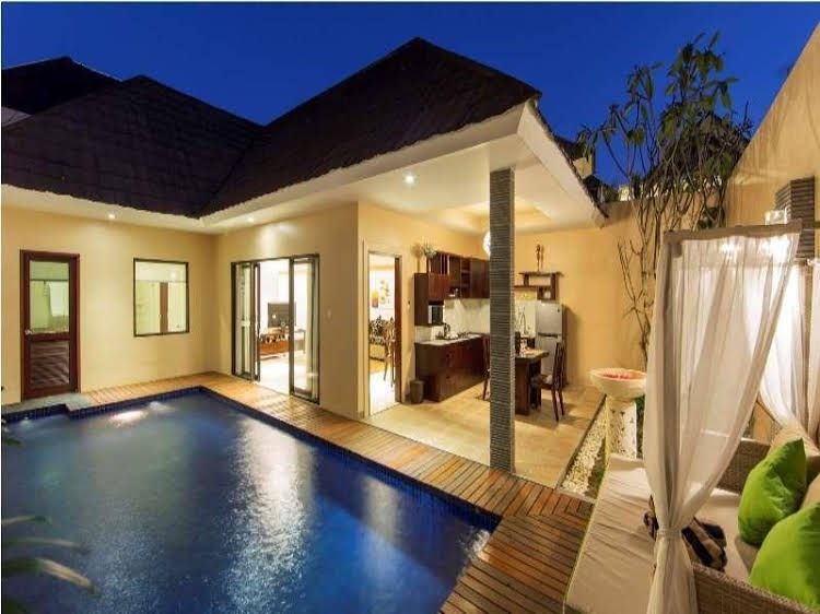 ฟลามิงโก เดวาตา พูล วิลลา อูลูวาตู (Flamingo Dewata Pool Villa Uluwatu)0