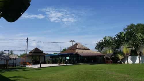 Chalong Pool Villa Chalong Pool Villa
