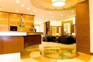 Celyn Hotel City Mall Celyn Hotel City Mall