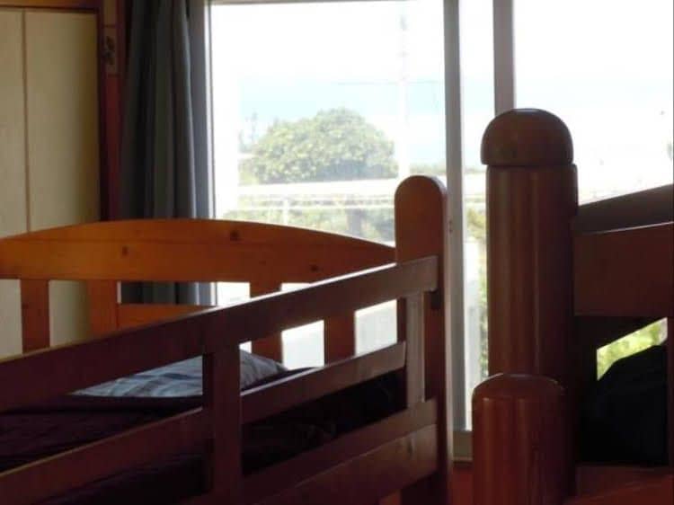 Guest House Route 6 Yomitan Guest House Route 6 Yomitan