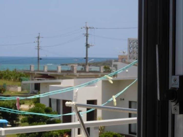 Guest House Route 6 Yomitan2