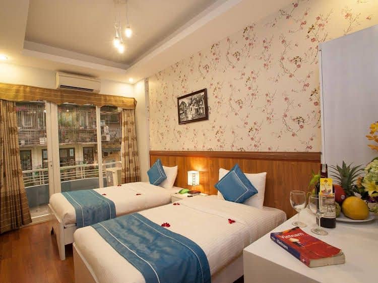 Hanoi Brother Inn Hotel Hanoi Brother Inn Hotel