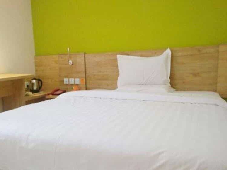 7 Days Inn Chengdu University of TCM and Sichuan Provincial Peoples Hospital Station Branch 7 Days Inn Chengdu University of TCM and Sichuan Provincial Peoples Hospital Station Branch