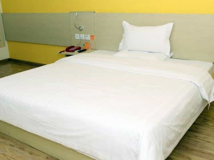 7 Days Inn Chengdu Sichuan Normal University Chenglong Headquarters Economy Harbor 7 Days Inn Chengdu Sichuan Normal University Chenglong Headquarters Economy Harbor