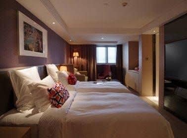 Onehome Art Hotel Shanghai Onehome Art Hotel Shanghai