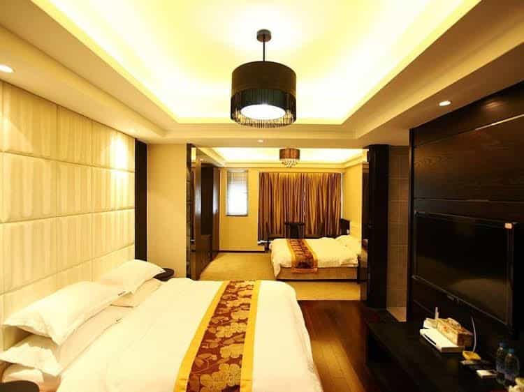 Chengdu Binyue Hotel-Conference and Exhibition Centre Branch Chengdu Binyue Hotel-Conference and Exhibition Centre Branch