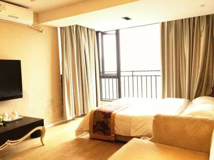 Chengdu Binyue Hotel-Conference and Exhibition Centre Branch Chengdu Binyue Hotel-Conference and Exhibition Centre Branch