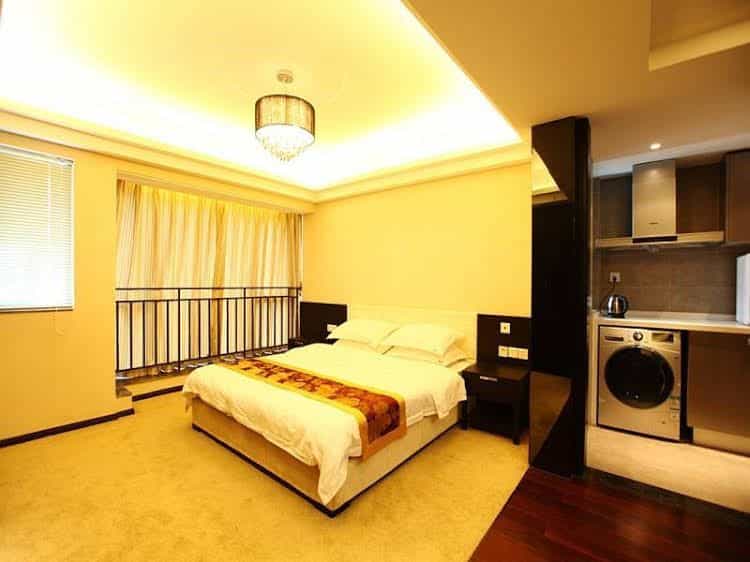 Chengdu Binyue Hotel-Conference and Exhibition Centre Branch Chengdu Binyue Hotel-Conference and Exhibition Centre Branch