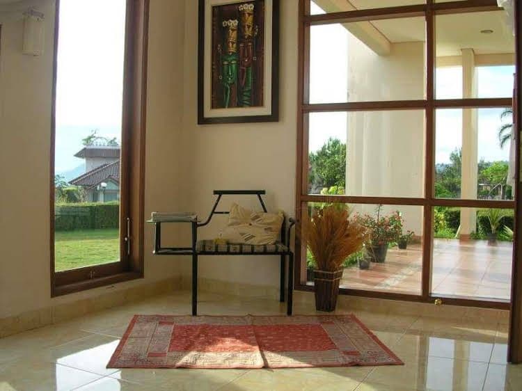 Villa Sophia Cimacan Puncak Villa Sophia Cimacan Puncak