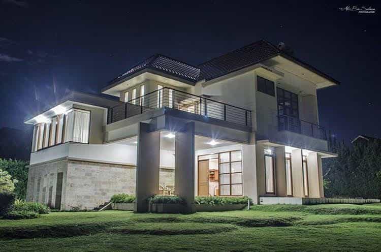 Villa Sophia Cimacan Puncak Villa Sophia Cimacan Puncak