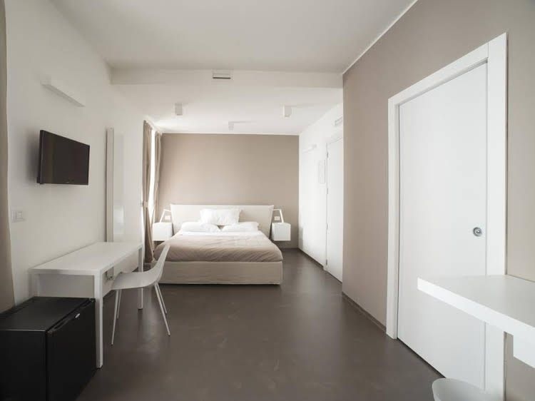 Bed and Breakfast Milano - Papillon S.r.l.0