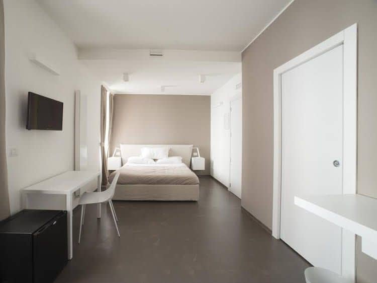 Bed and Breakfast Milano - Papillon S.r.l. Bed and Breakfast Milano - Papillon S.r.l.