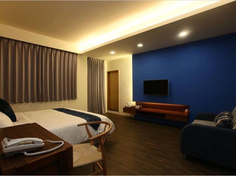 Zomu B&B3