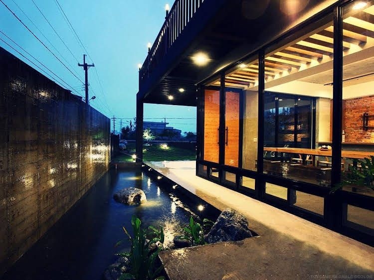 Zomu B&B0