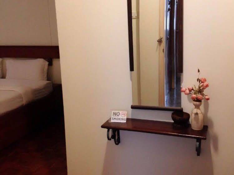 Siam Classic Hostel Siam Classic Hostel