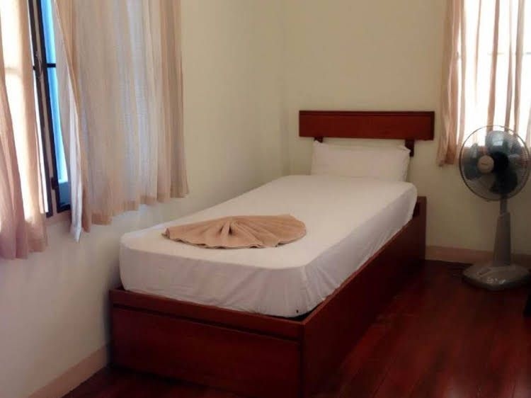 Siam Classic Hostel3